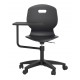 Arc Swivel Wipe Clean Classroom / Task Chair 